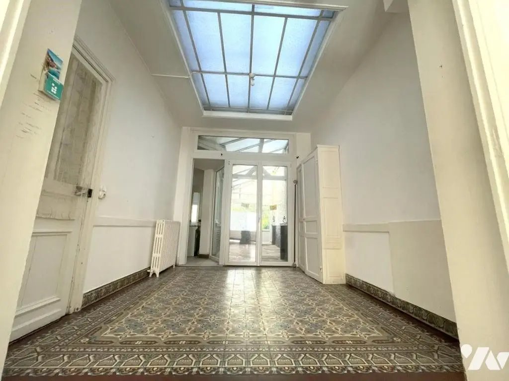 Maison à vendre, 6m², Lille