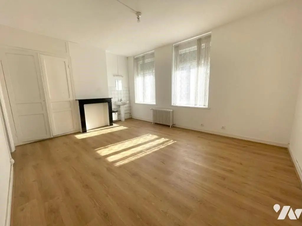 Maison à vendre, 6m², Lille