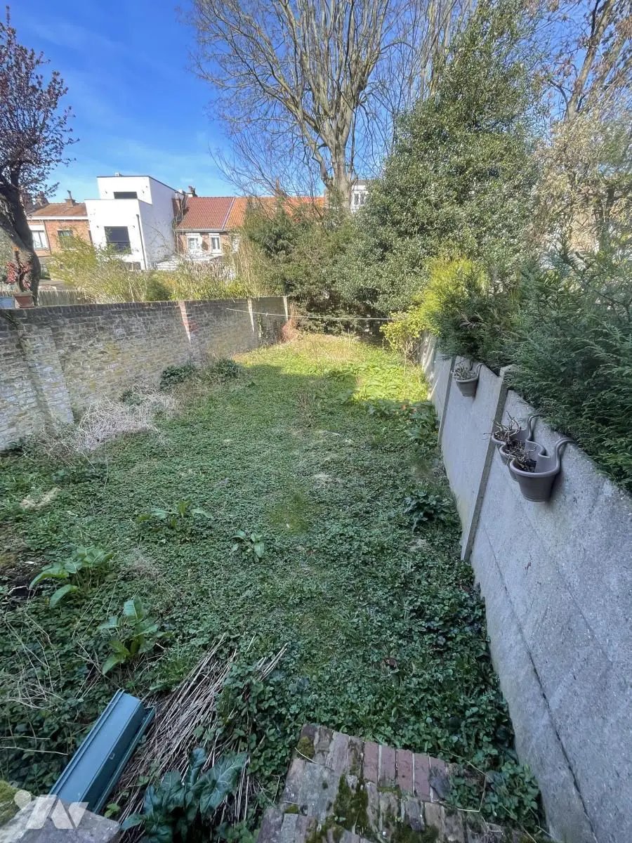 Maison à vendre, 6m², Lille