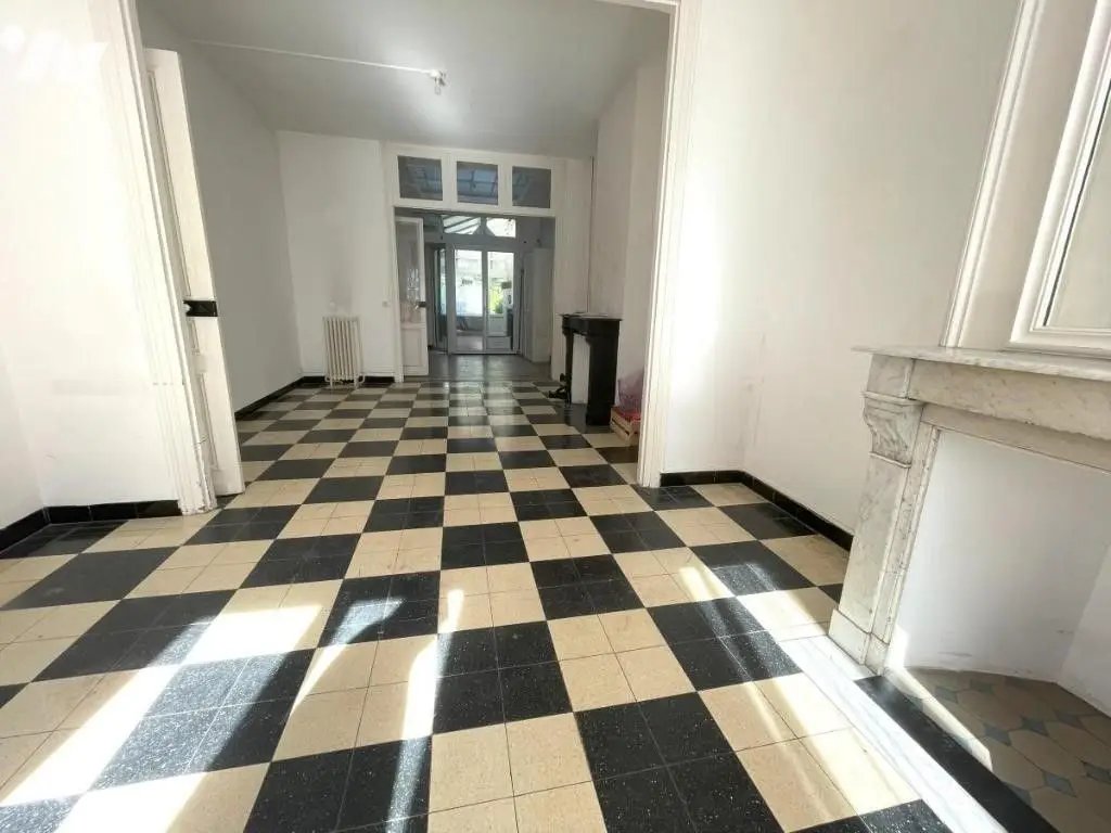 Maison à vendre, 6m², Lille