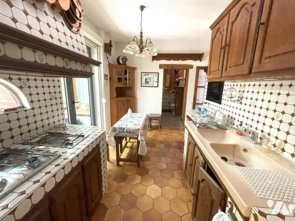 Maison à vendre, 102m², Marquette-lez-Lille