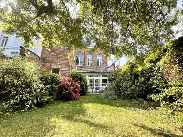 Maison à vendre, 292m², Lille