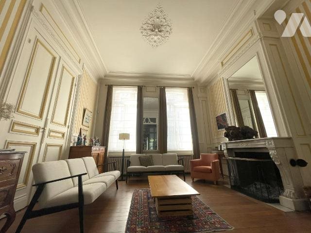 Maison à vendre, 292m², Lille
