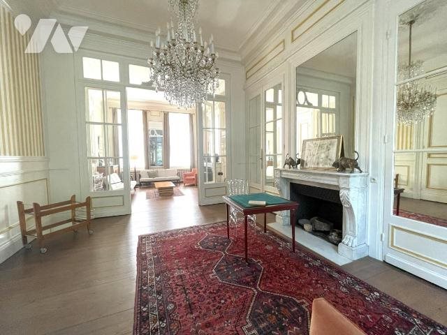 Maison à vendre, 292m², Lille