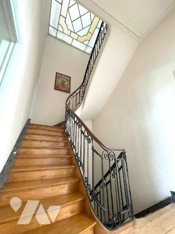 Maison à vendre, 292m², Lille