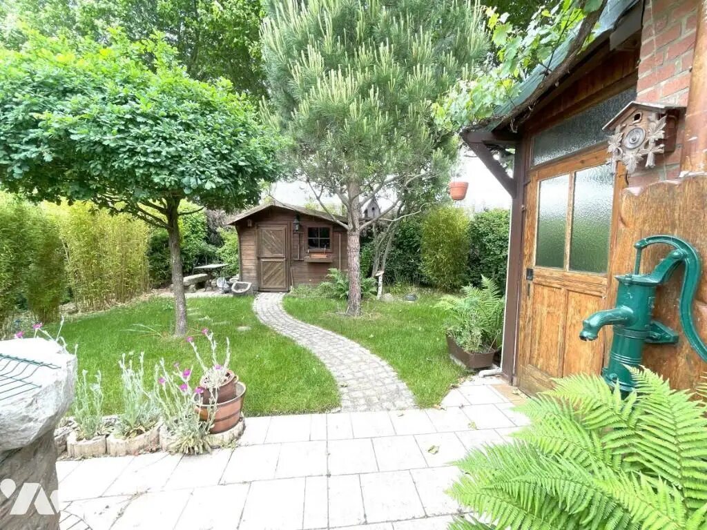 Maison à vendre, 102m², Marquette-lez-Lille