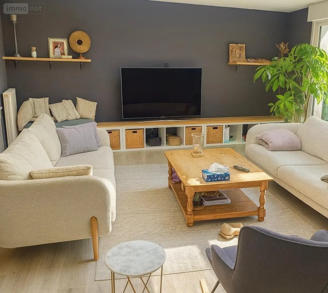Maison à vendre, 278m², Tressin