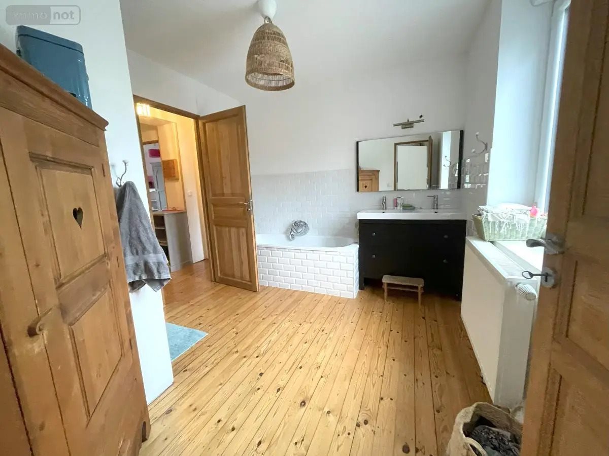 Maison à vendre, 278m², Tressin