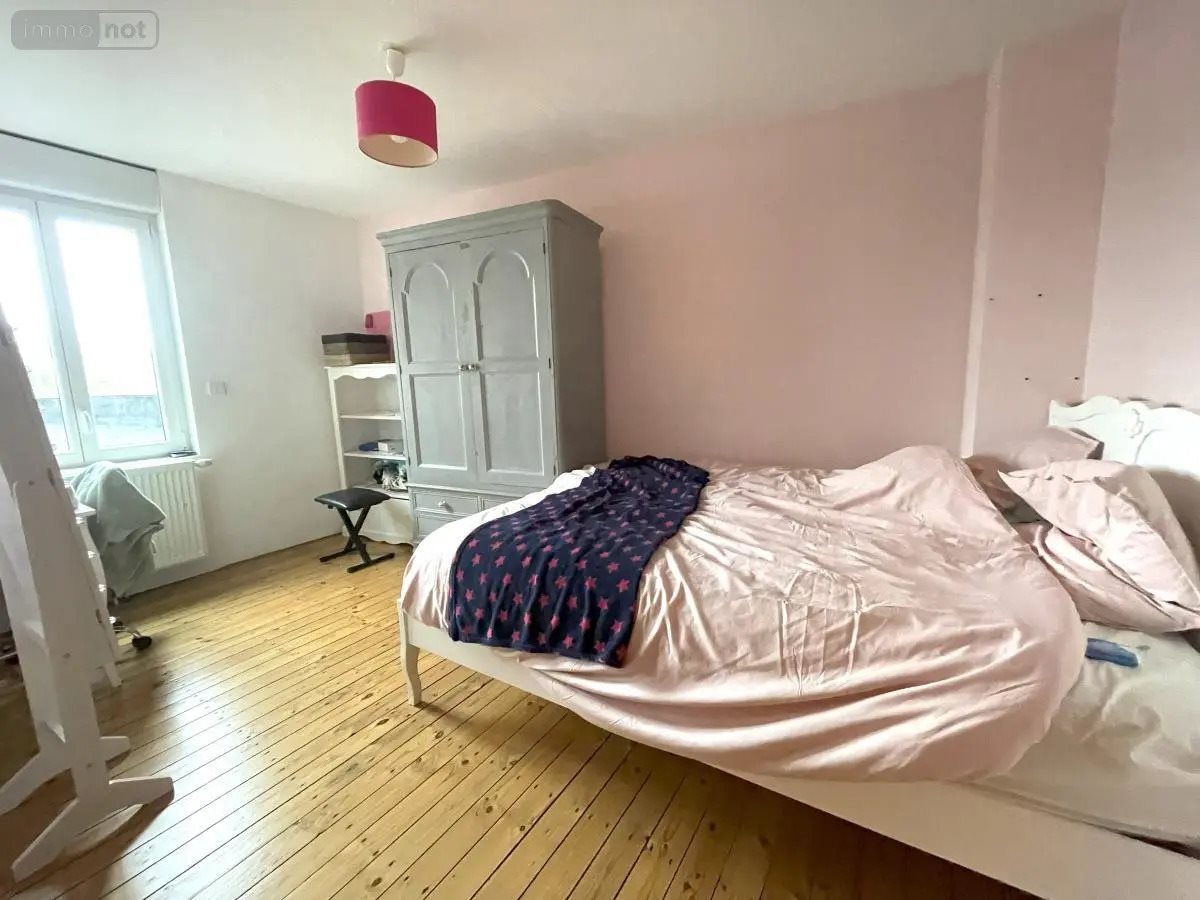Maison à vendre, 278m², Tressin