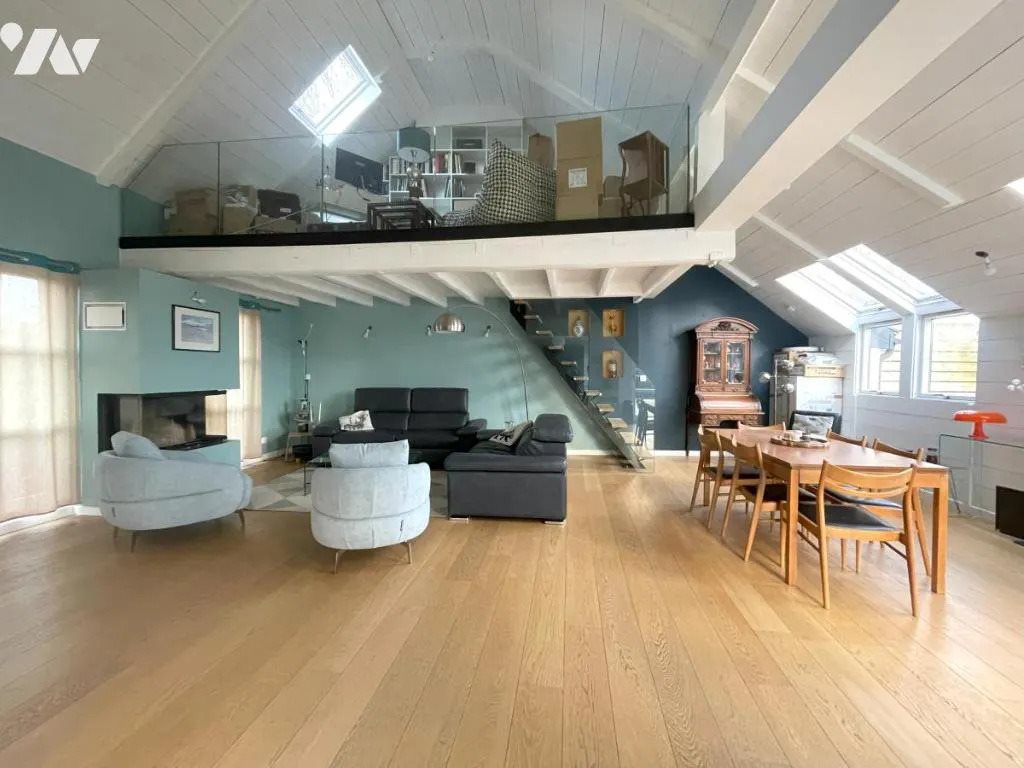 Maison à vendre, 208m², Tilloy-lez-Marchiennes