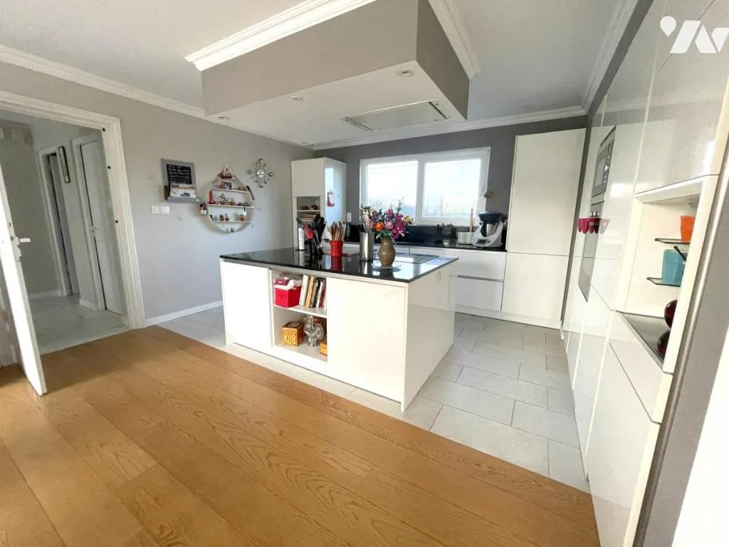 Maison à vendre, 208m², Tilloy-lez-Marchiennes