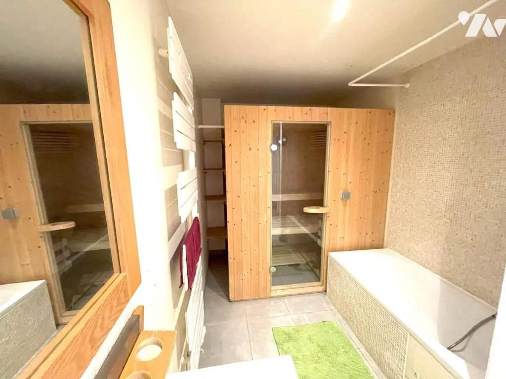 Appartement à vendre, 117m², Lille