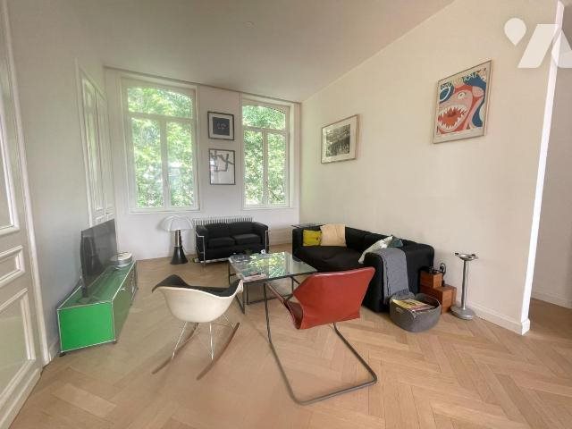 Appartement à vendre, 83m², Lille