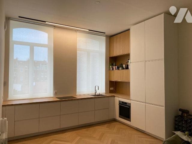 Appartement à vendre, 83m², Lille
