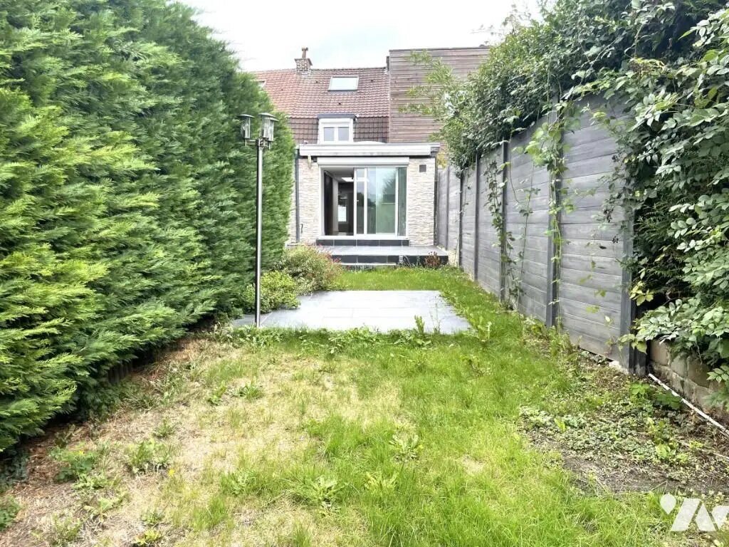 Maison à vendre, 4m², Wasquehal