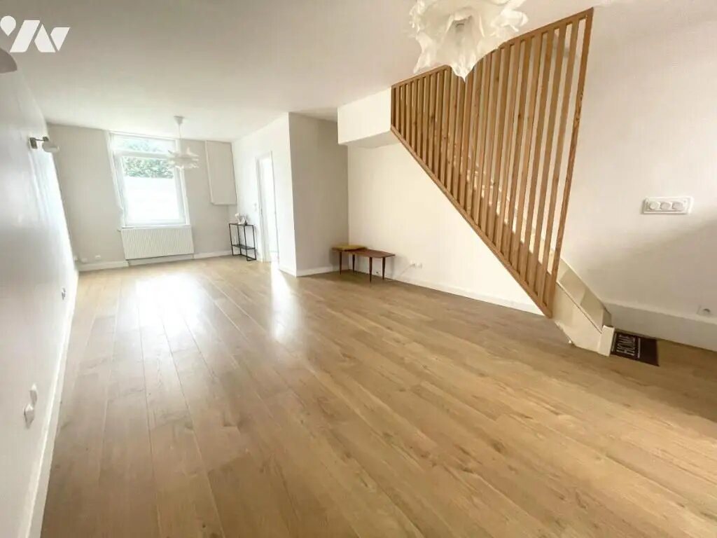 Maison à vendre, 4m², Wasquehal