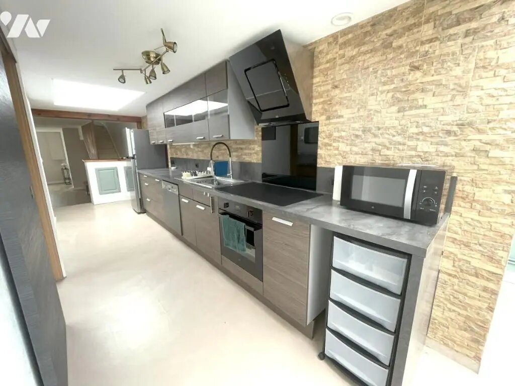 Maison à vendre, 4m², Wasquehal