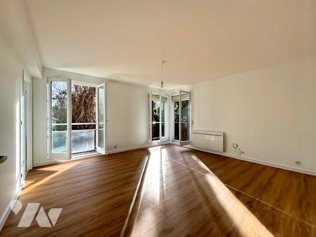 Appartement à louer, 62m², Roubaix