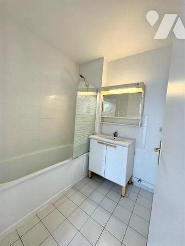 Appartement à louer, 62m², Roubaix