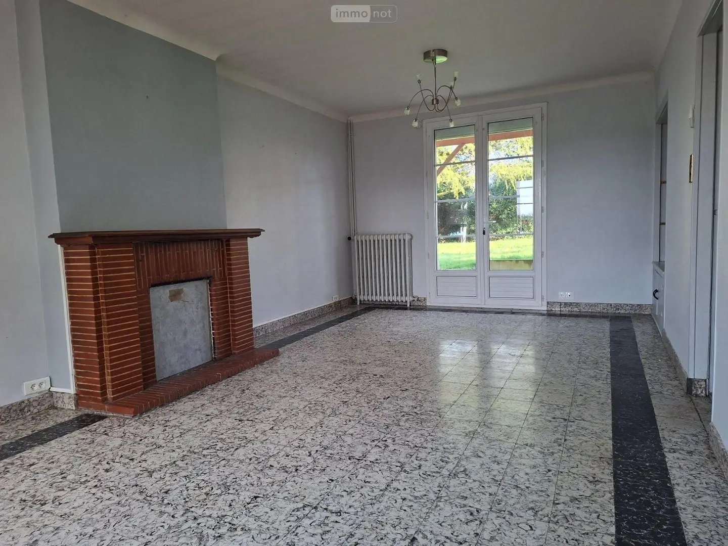 Maison à vendre, 121m², Nueil-les-Aubiers