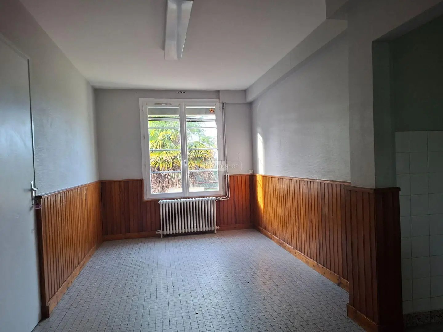 Maison à vendre, 121m², Nueil-les-Aubiers