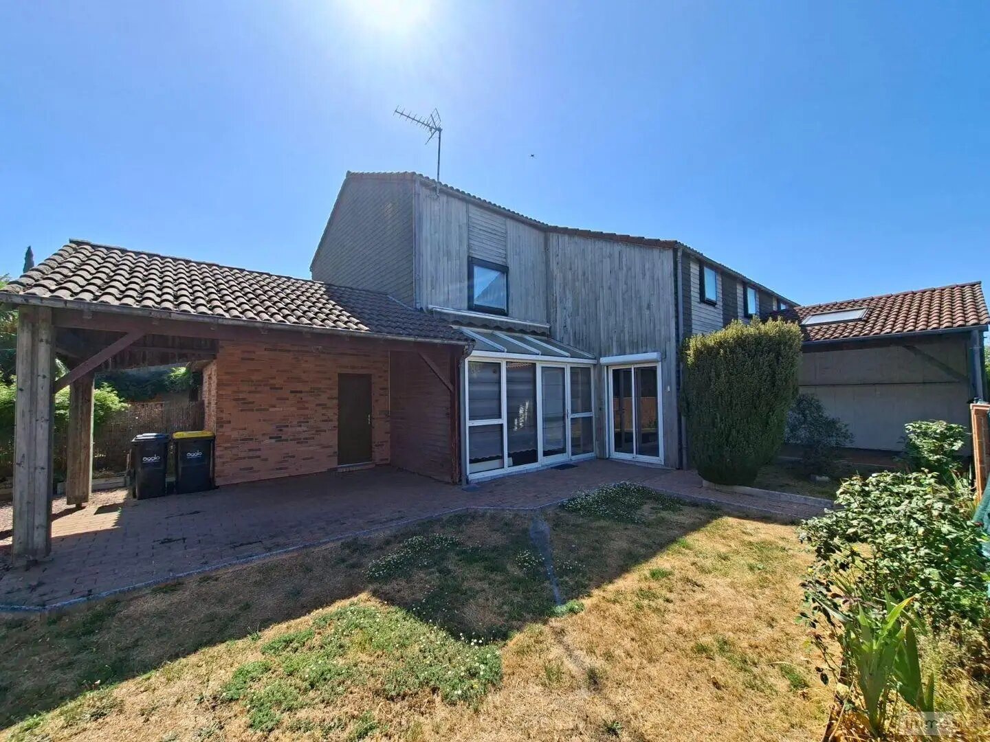 Maison à vendre, 105m², Bressuire