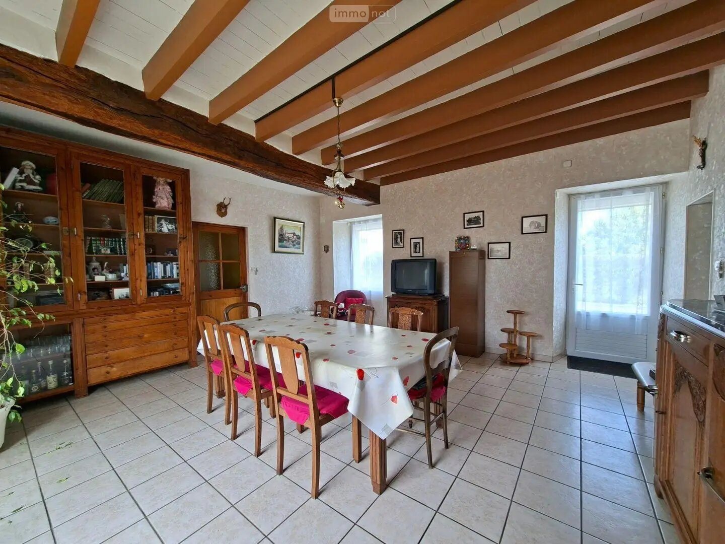 Maison à vendre, 143m², Genneton