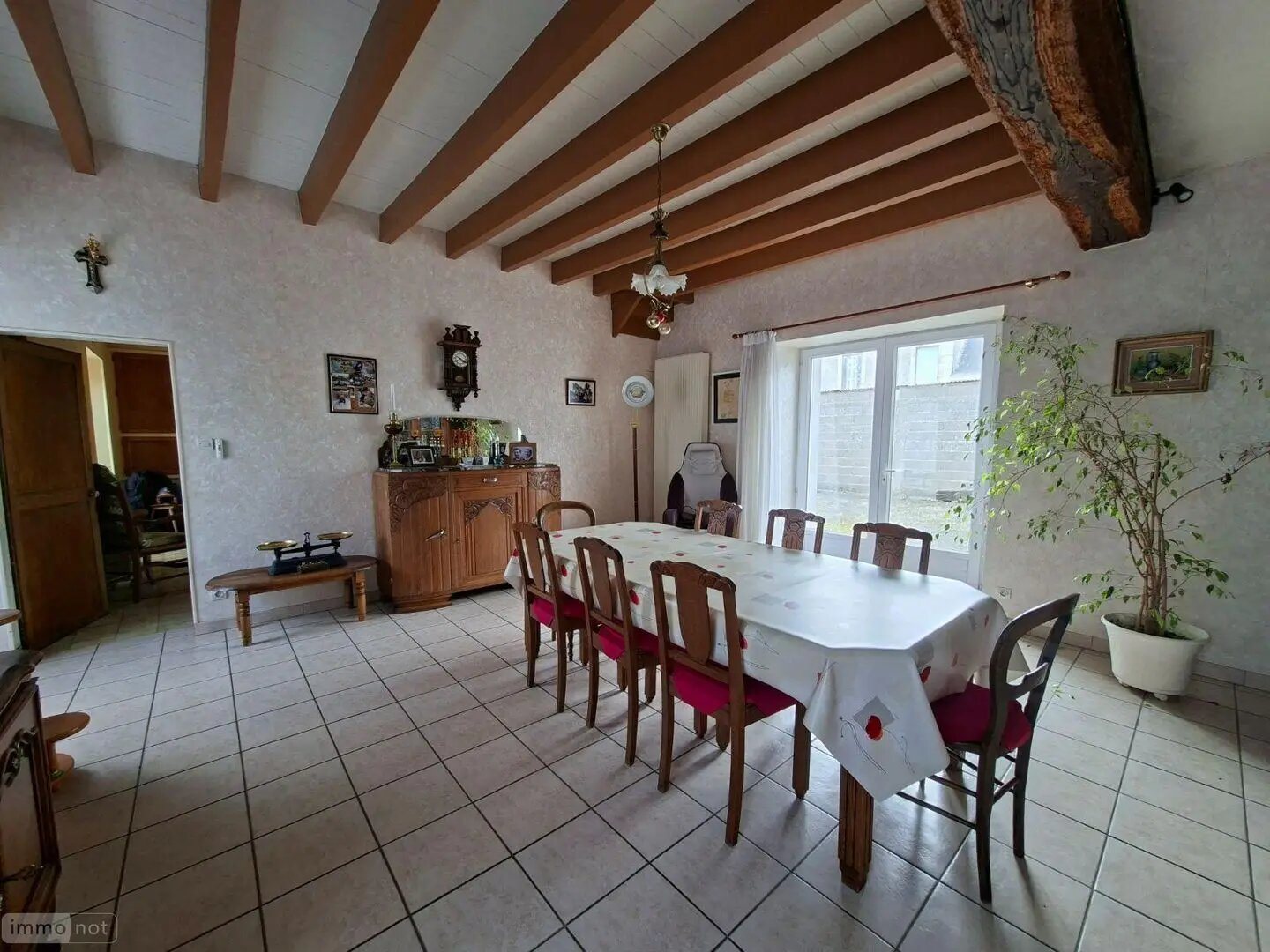 Maison à vendre, 143m², Genneton