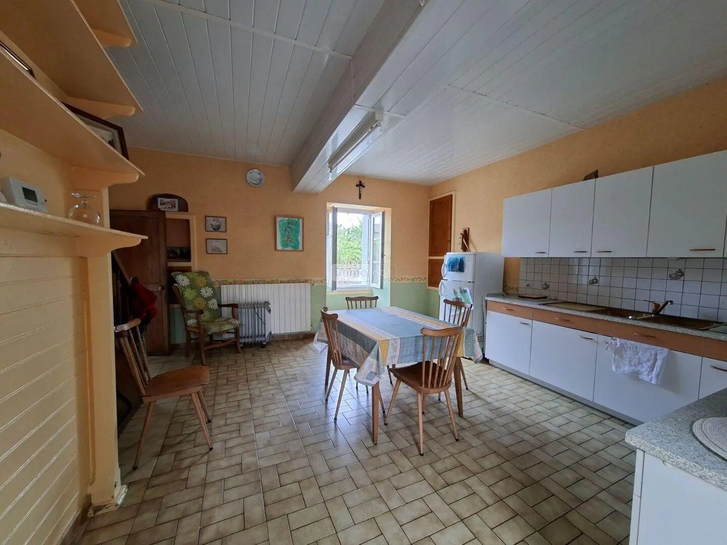 Maison à vendre, 143m², Genneton