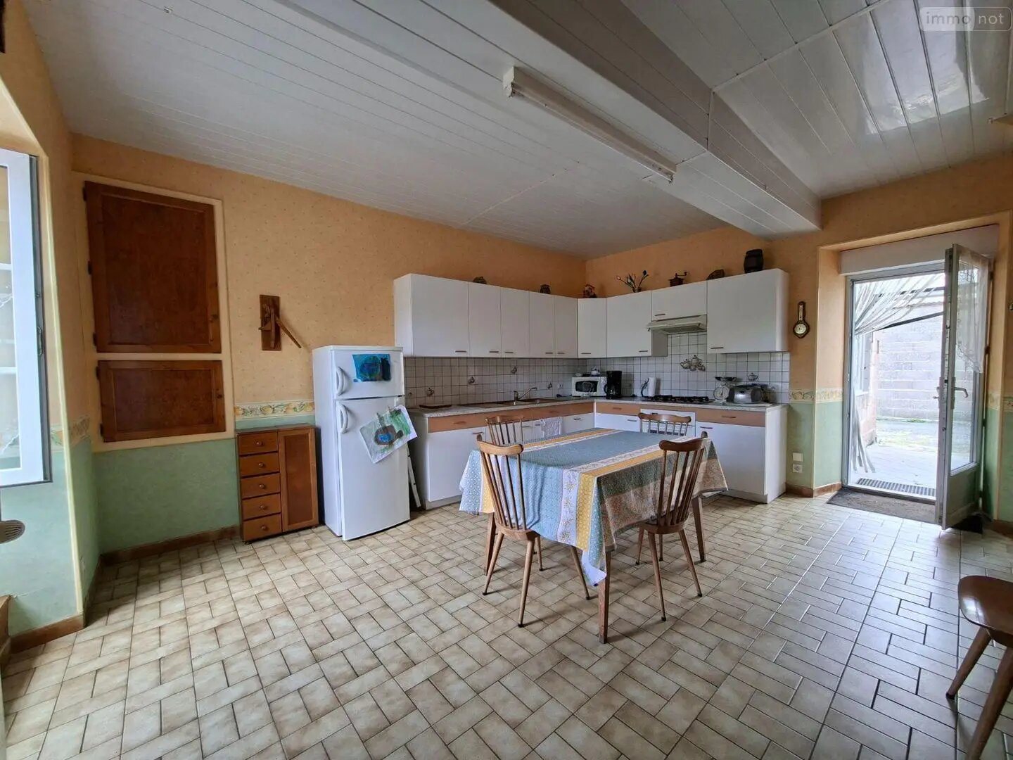 Maison à vendre, 143m², Genneton