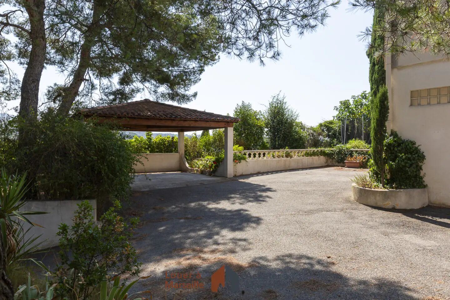Maison à louer, 153m², Septèmes-les-Vallons