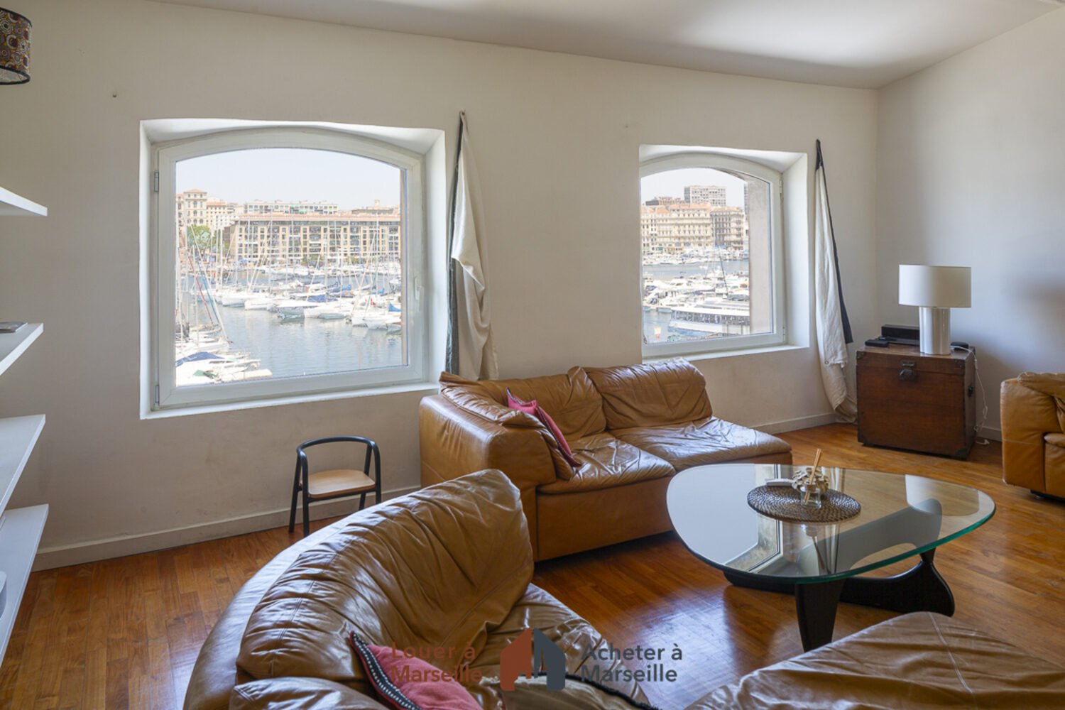 Appartement à louer, 128m², Marseille 7ème