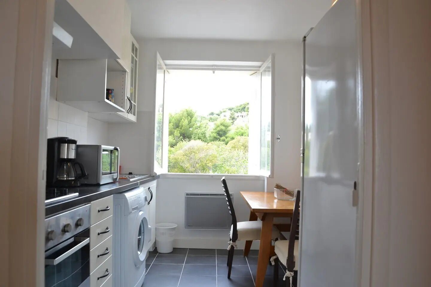Appartement à louer, 45m², Marseille 8ème