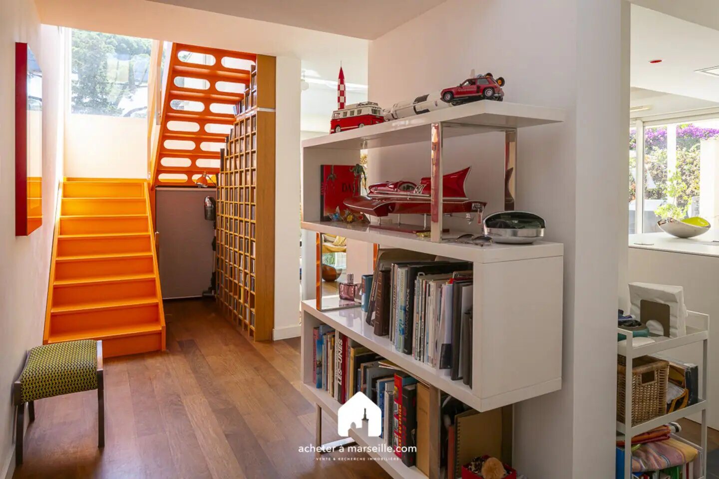 Maison à vendre, 120m², Marseille 8ème