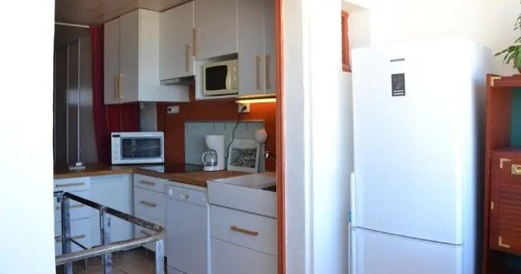 Appartement à louer, 31m², Marseille 8ème