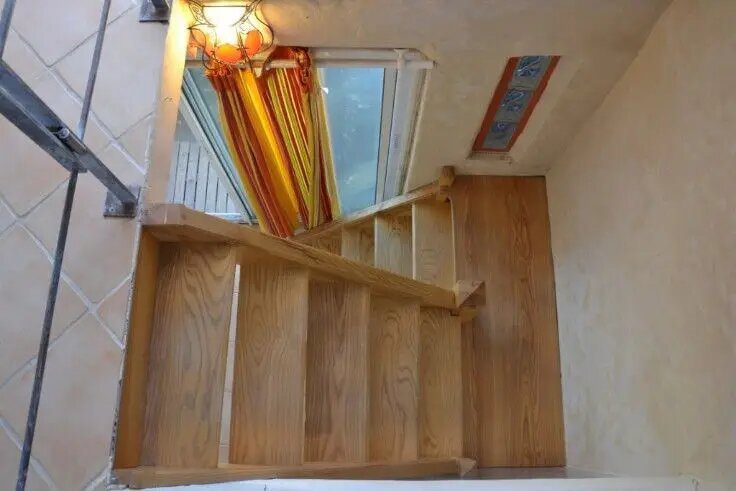 Appartement à louer, 31m², Marseille 8ème