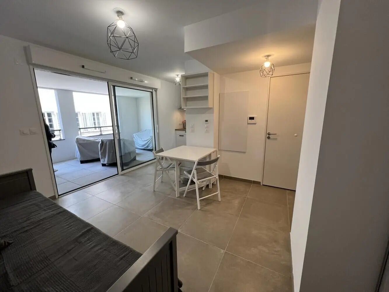 Appartement à louer, 29m², Bastia