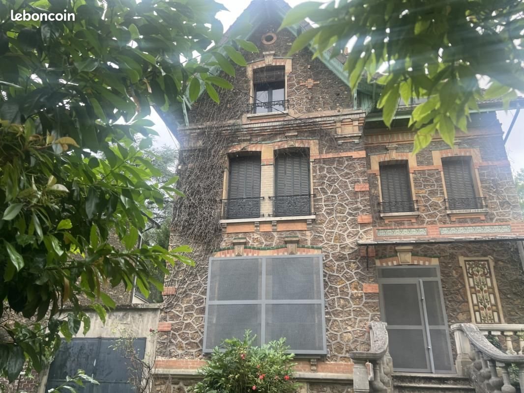 Maison à vendre, 146m², Aulnay-sous-Bois