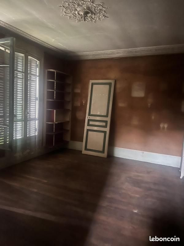 Maison à vendre, 146m², Aulnay-sous-Bois