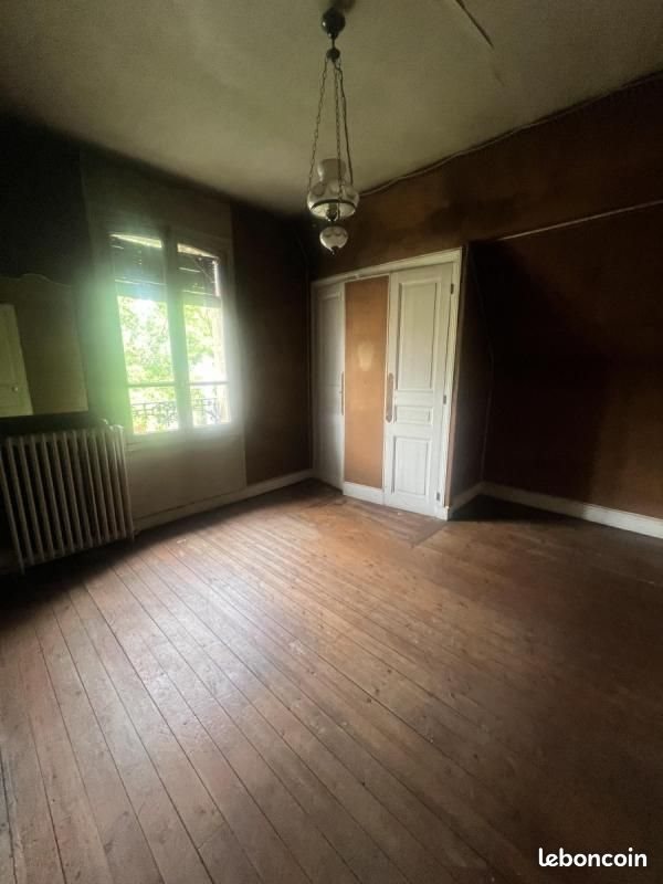 Maison à vendre, 146m², Aulnay-sous-Bois