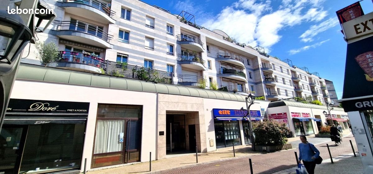 Appartement à vendre, 85m², Aulnay-sous-Bois