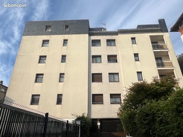 Appartement à vendre, 76m², Aulnay-sous-Bois