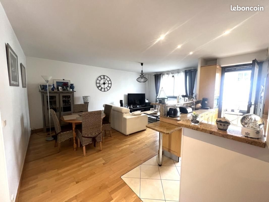 Appartement à vendre, 76m², Aulnay-sous-Bois