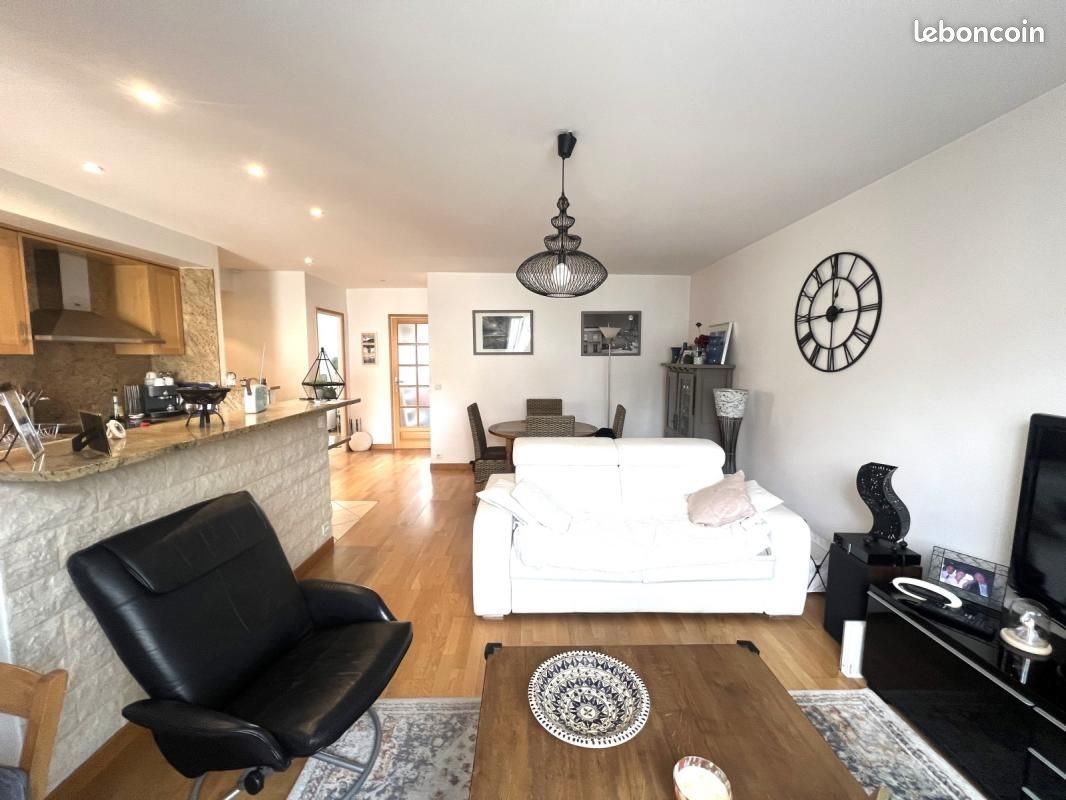Appartement à vendre, 76m², Aulnay-sous-Bois