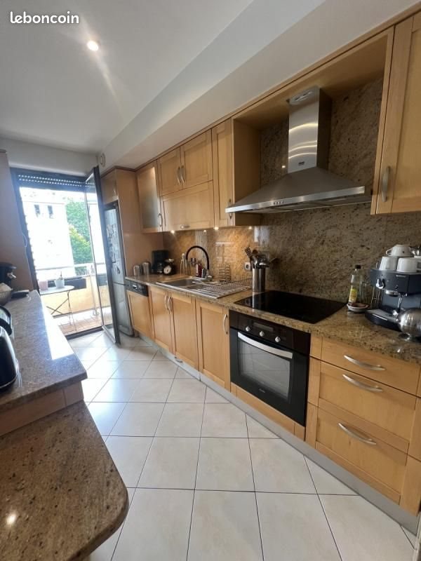 Appartement à vendre, 76m², Aulnay-sous-Bois