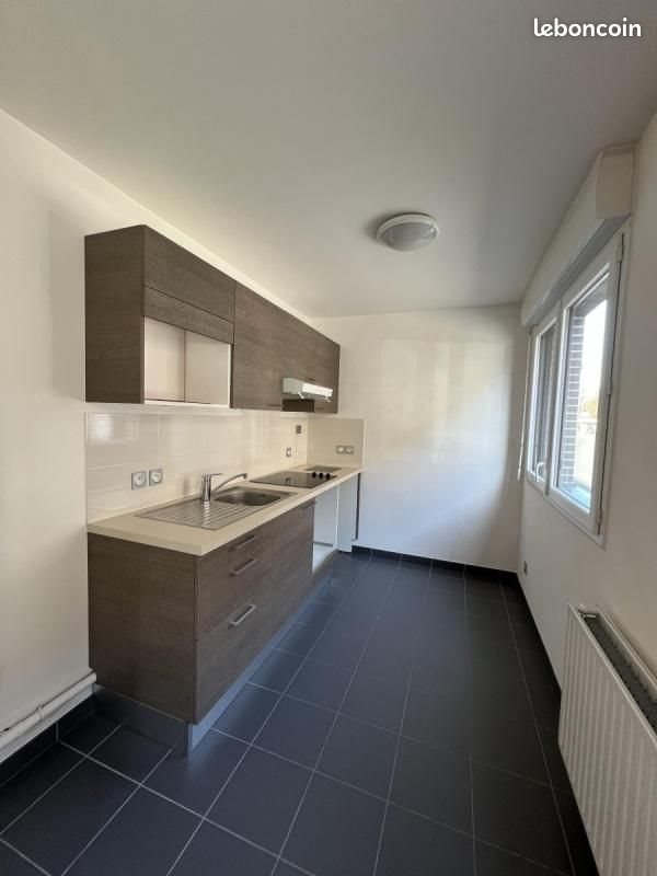 Appartement à louer, 27m², Aulnay-sous-Bois