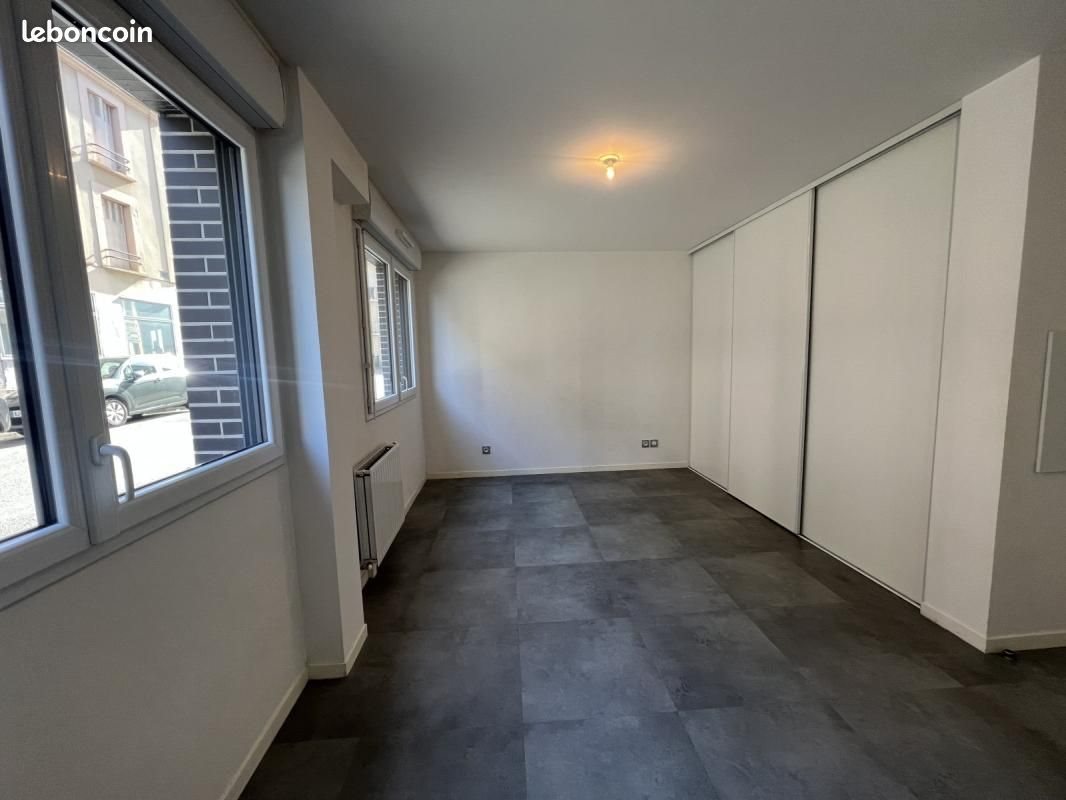 Appartement à louer, 27m², Aulnay-sous-Bois
