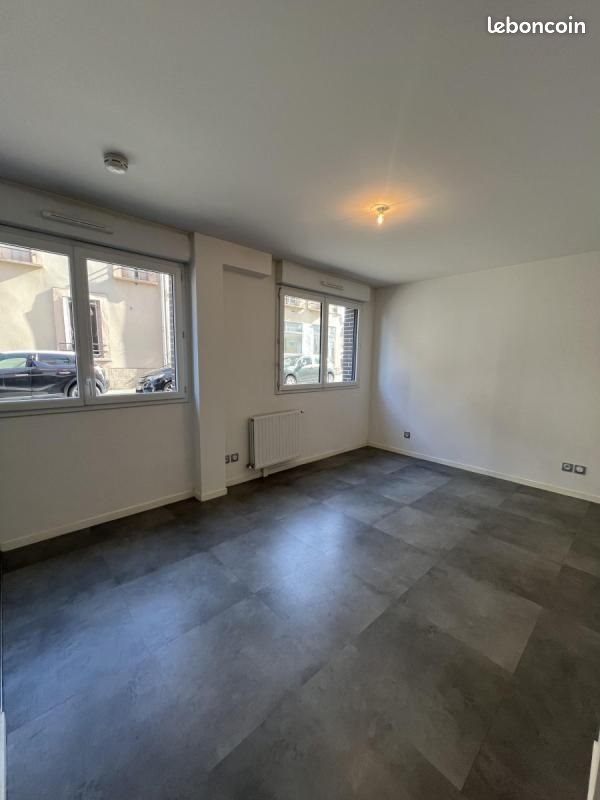 Appartement à louer, 27m², Aulnay-sous-Bois