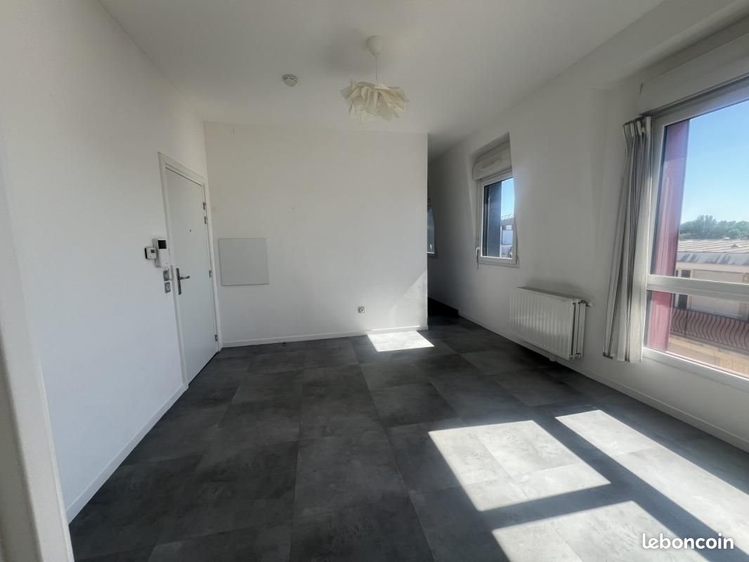 Appartement à louer, 57m², Aulnay-sous-Bois
