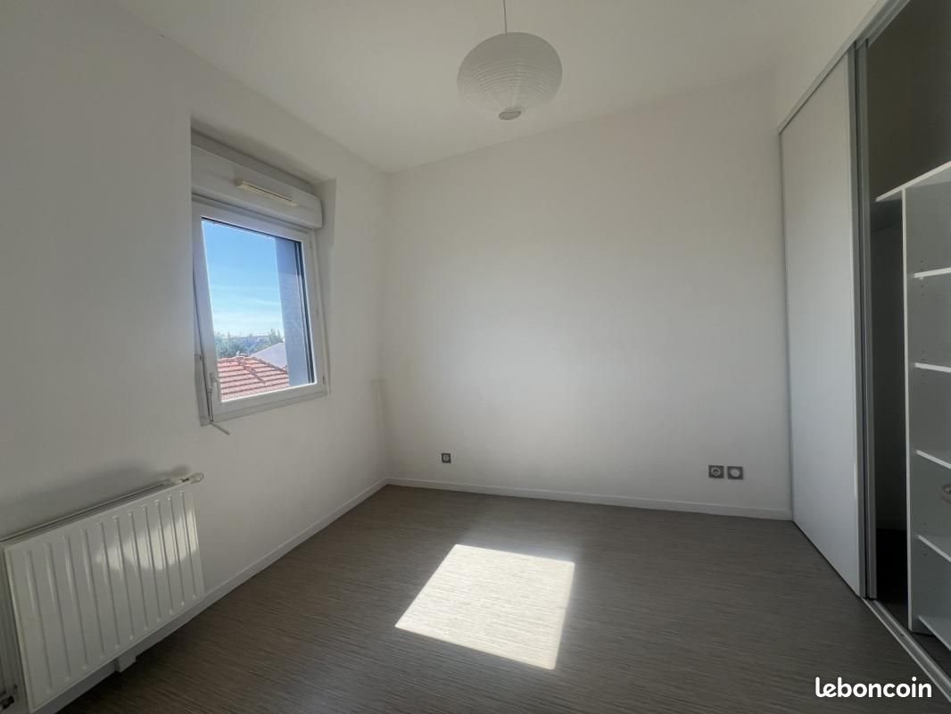 Appartement à louer, 57m², Aulnay-sous-Bois